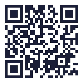 Código QR para abrir o site do Orgafono no celular